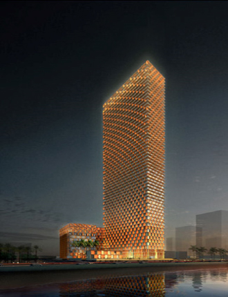 Hotel Shangri-La